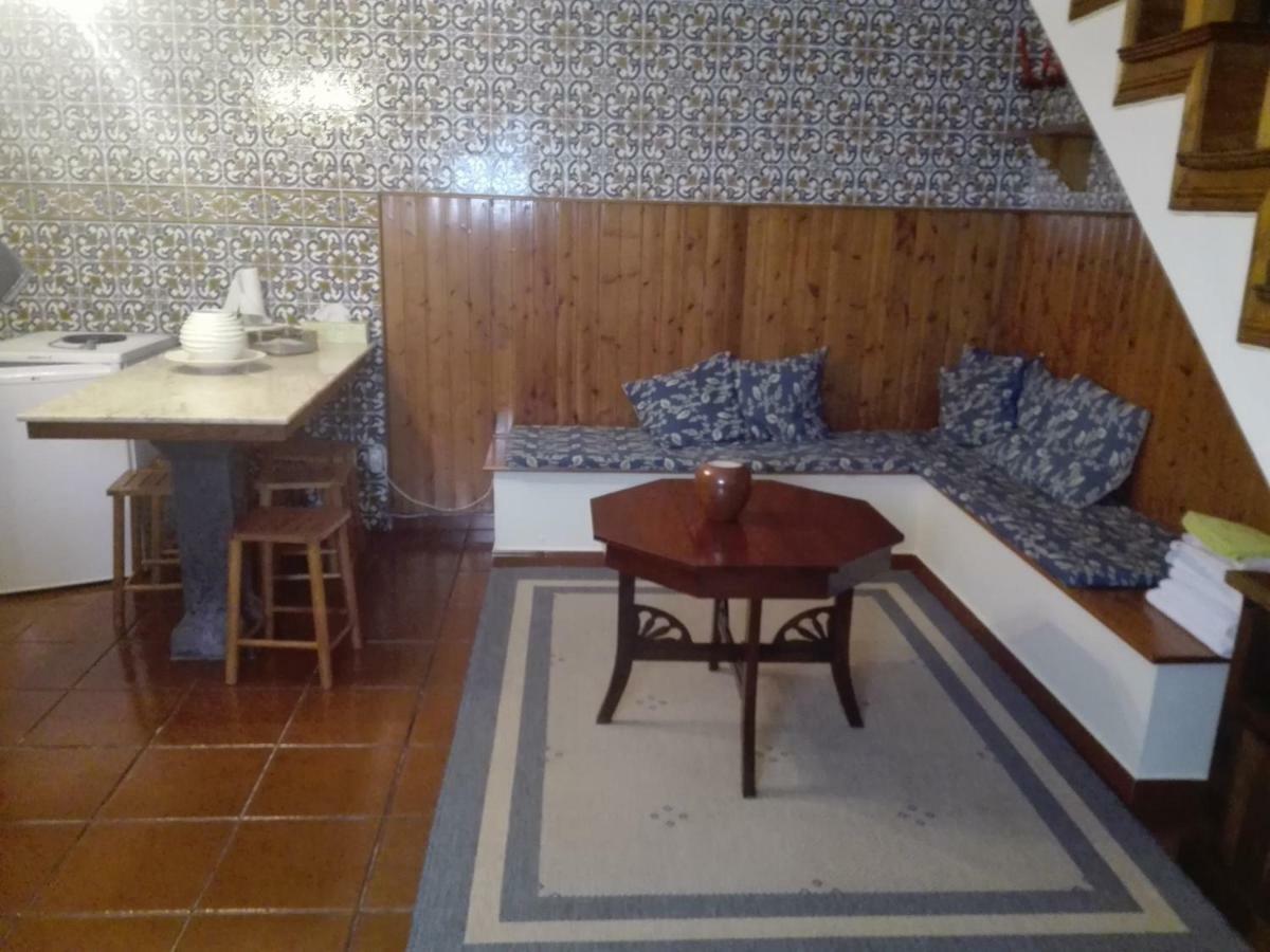 拉戈阿 Terras De Santo Antonio旅馆 外观 照片