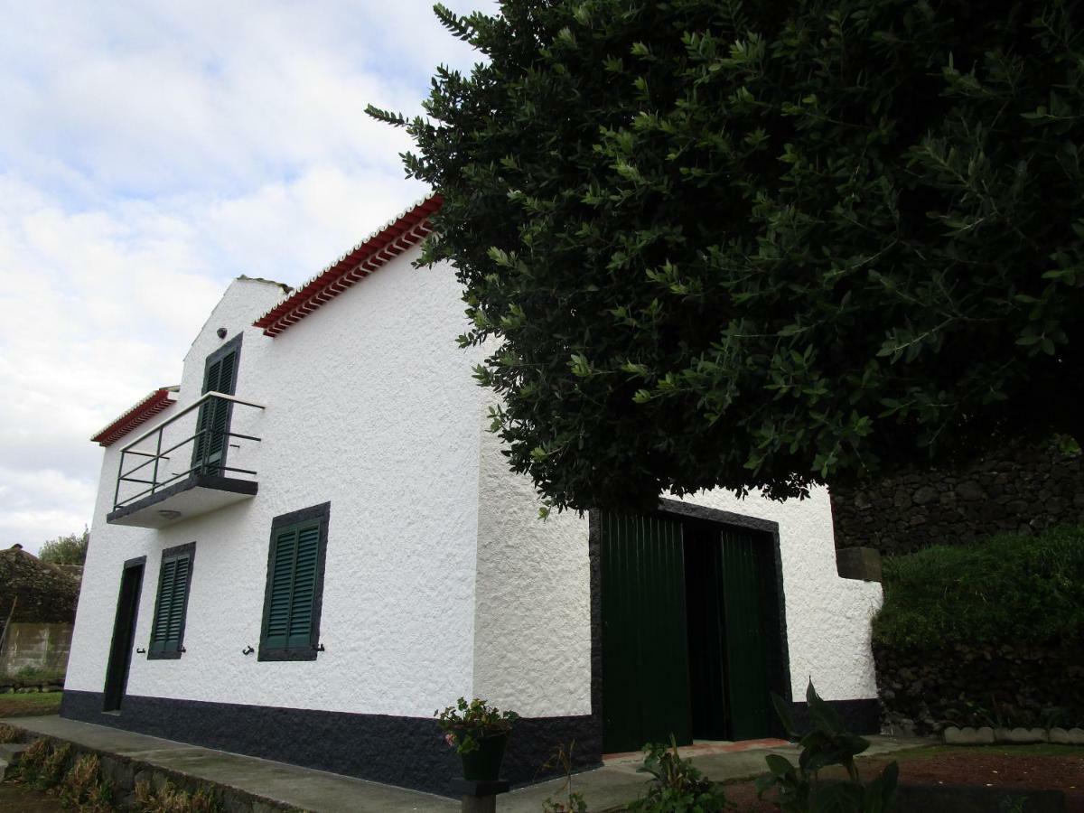 拉戈阿 Terras De Santo Antonio旅馆 外观 照片