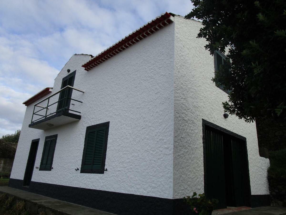 拉戈阿 Terras De Santo Antonio旅馆 外观 照片